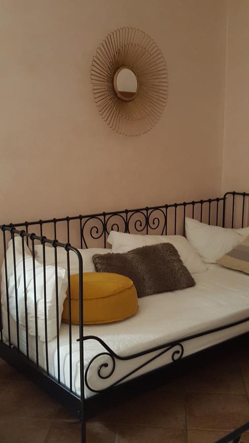 Masseria Cesarina B&B Кастеллана-Гротте Экстерьер фото