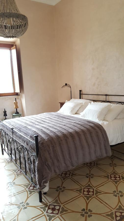 Masseria Cesarina B&B Кастеллана-Гротте Экстерьер фото